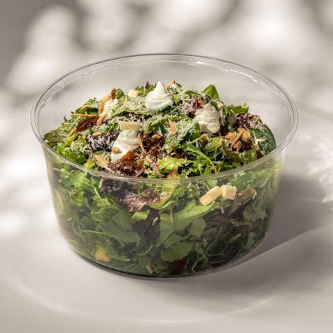 Food At Any Time Salad