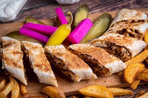 Sandwiches