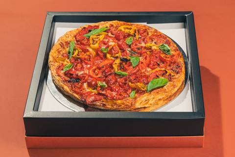 French Savory Tart