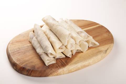 Frozen Cheese Rolls