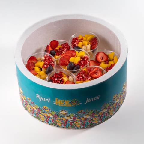 Fruit Box