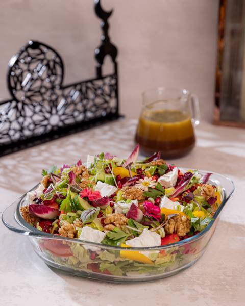 Garden Salad