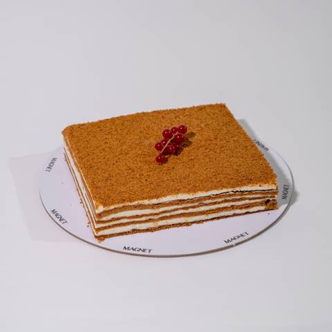Honey Cake