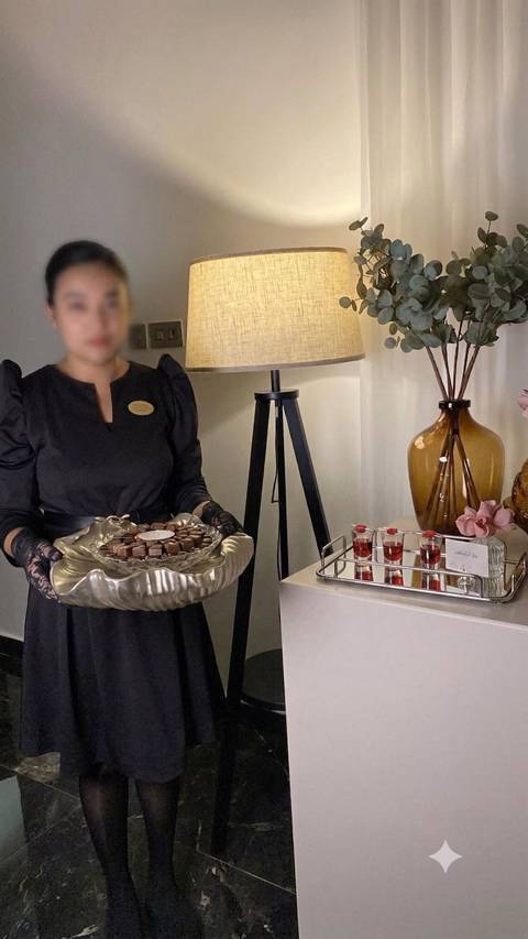 Janobia Hospitality for 50-60 Persons
