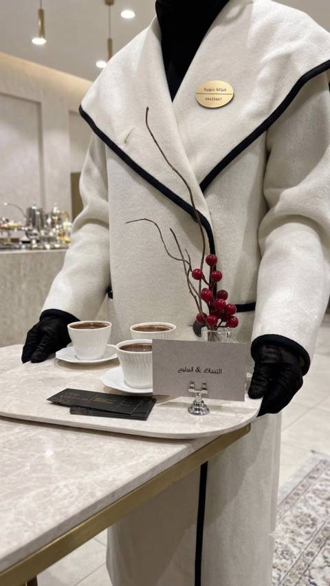 Janobia Hospitality for 70-100 Persons