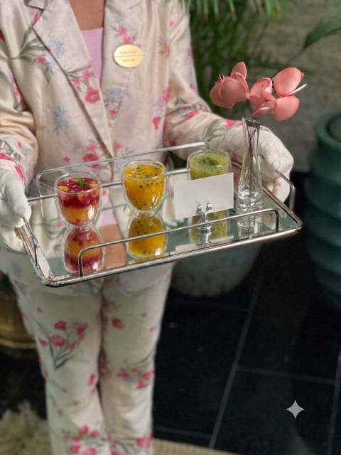 Janobia Hospitality for 15-20 Persons