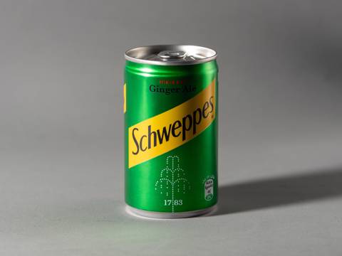 Ginger Ale