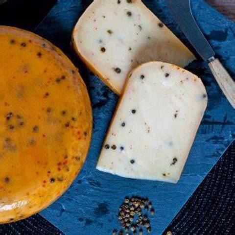 Gouda Peppercorn 250 G