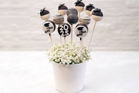 بوبس التخرج