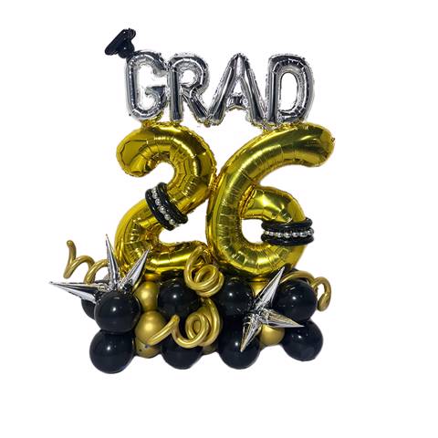 حامل أكاليل الزهور