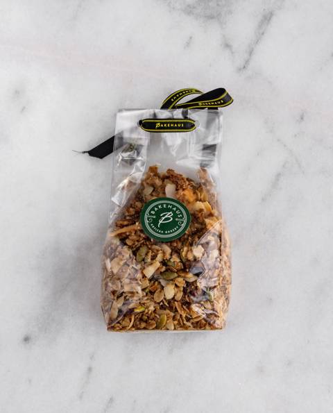 Granola Bag