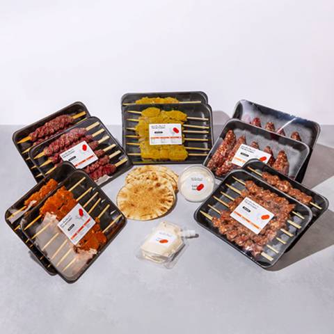 Grill Lovers Box