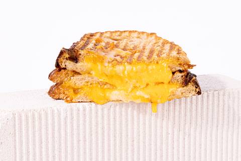 Grilled Cheese Sourdough