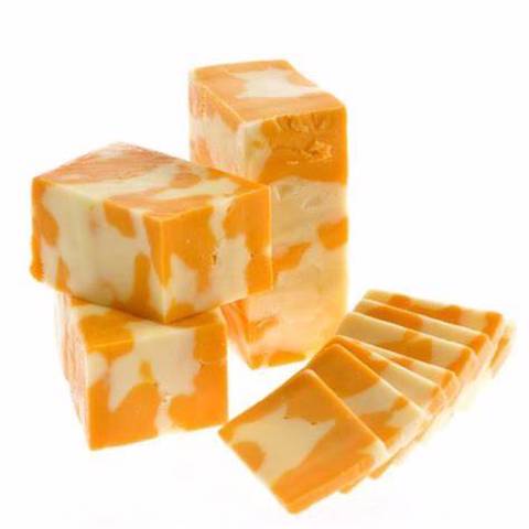 Guernsey Cheddar  250 G