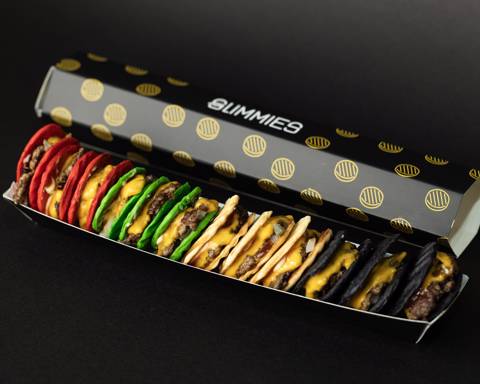 كوينز العيد الوطني