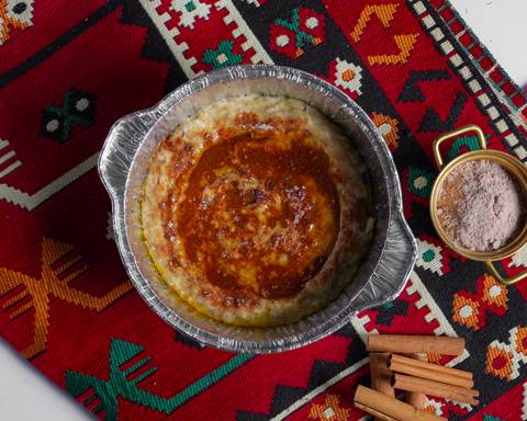 قدر هريس للجمعات