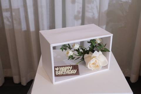 Pure Delight Birthday Box