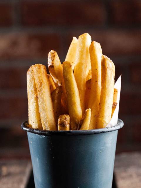 Home Fries
