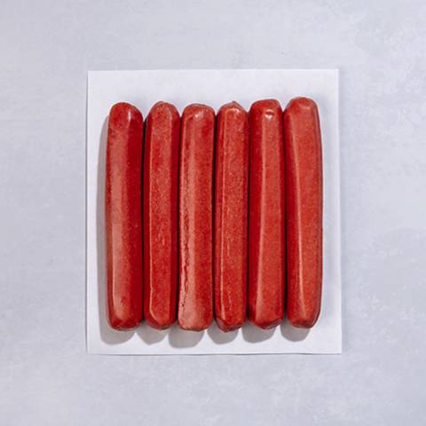 Hotdog