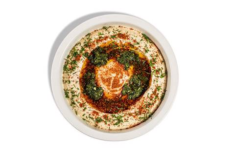 Hummus Classic