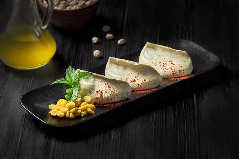 Hummus