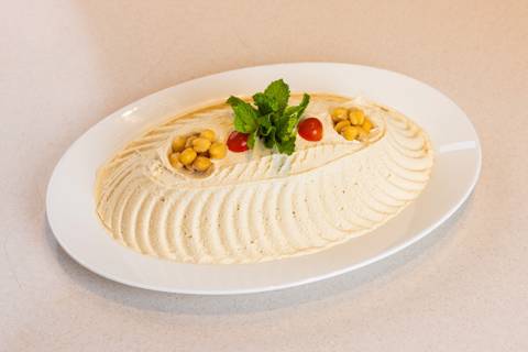 Hummus