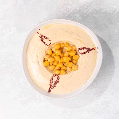 Original Hummus