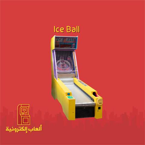 Ice Ball