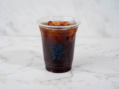 Iced Americano