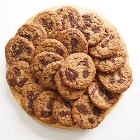 ذا ماما بي كوكيز (١٢ حبة)