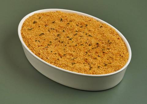 Mac & Cheese