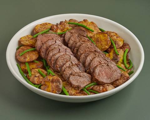 Beef Tenderloin