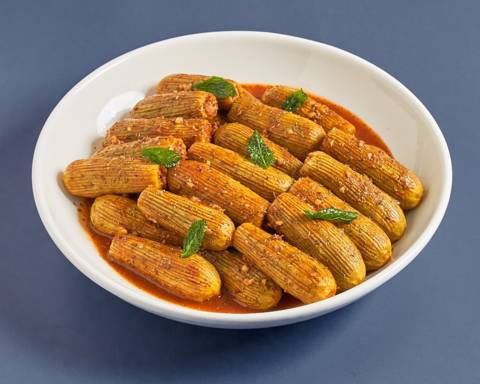 Mehshi Koosa