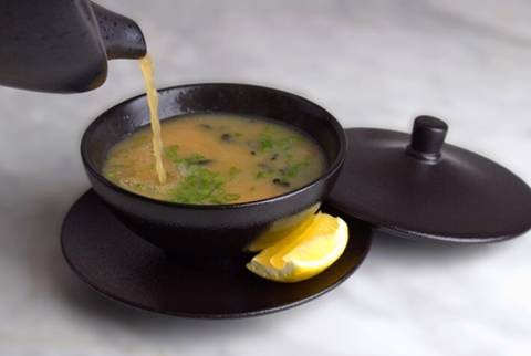 Miso Soup