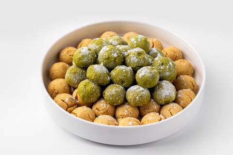 Assorted Ghraibah