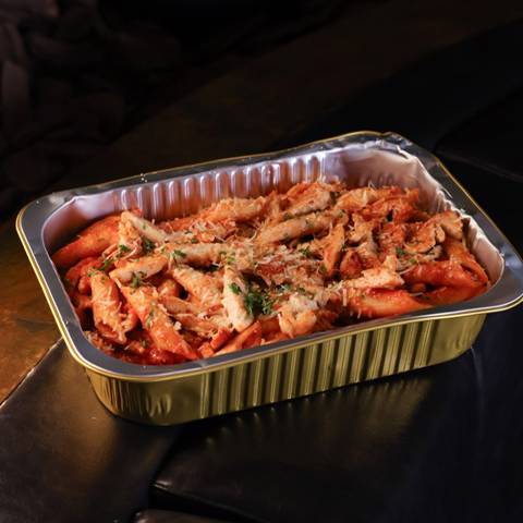 L' Arabiata Penne