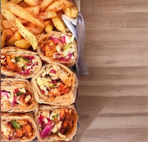 Parata Box