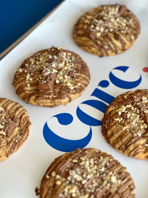 Cookies Box