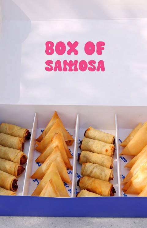 Samosa