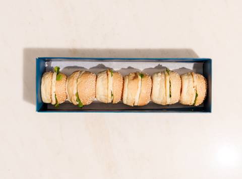 Mini Slider Box