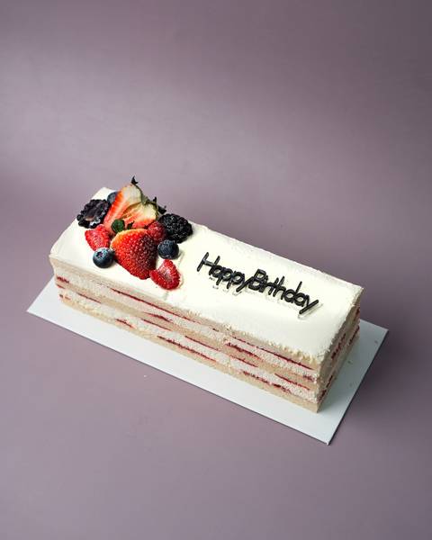 Mini Occasion Cake