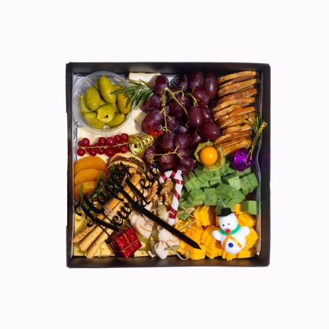 جورميه  للأعياد - صغير