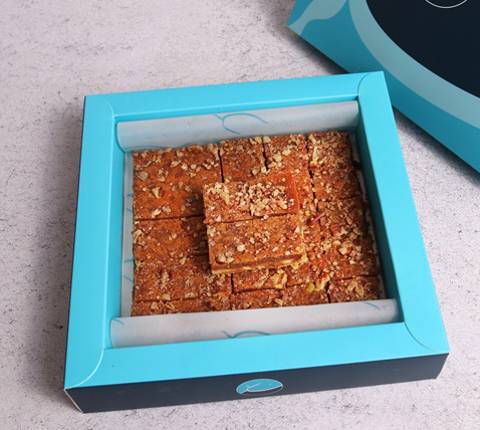 بيكان ديلايت