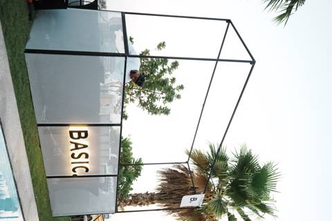 ستيشن سلايدر آند تويستر ل١٥ شخص