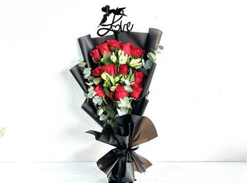 باقة الحب ۳