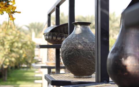 بوفيه مسكوف ل۲۰ شخص