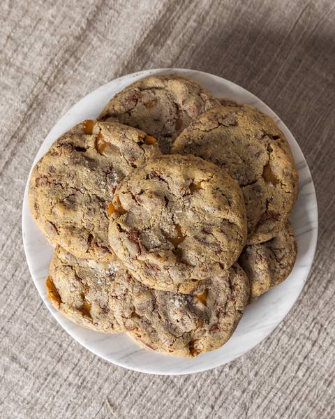 Indulgence Cookies Jumbo