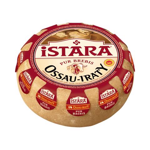 Istara Ossau Iraty Cheese 250 G
