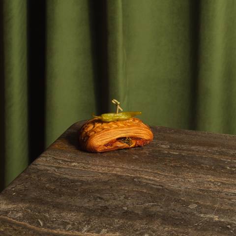 Jalapeno & Cheese