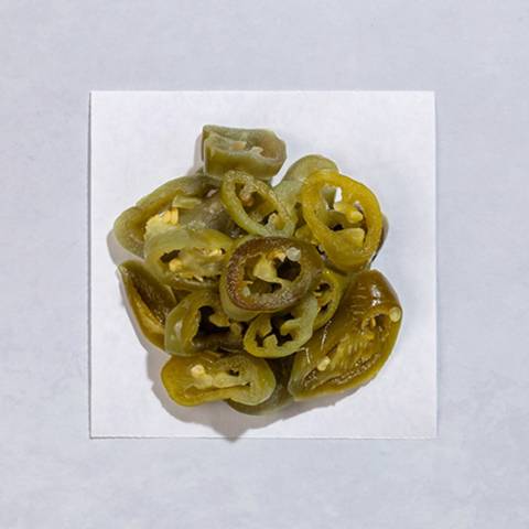 Jalapeno